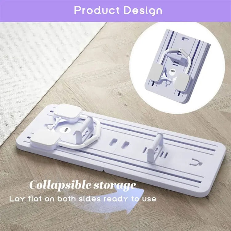 Multifunctional fitness board